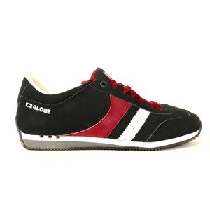 globe pulse evo shoes